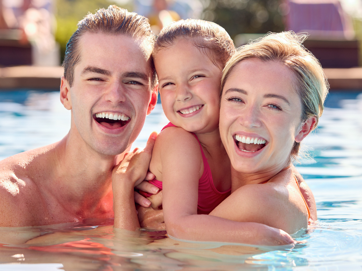 Peacock Pool Service – Swimming Pool Maintenance and Repair in North Texas